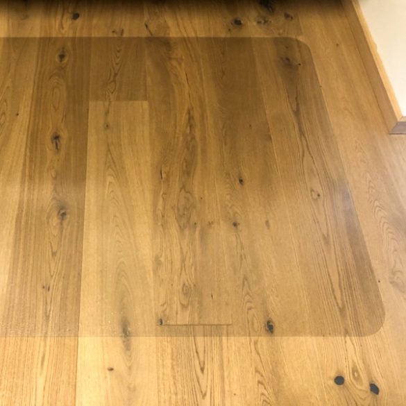 Floor öntapadós padlófólia 1070 x 1070 x 0,3 mm
