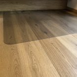 Floor öntapadós padlófólia 1070 x 1070 (vékony)