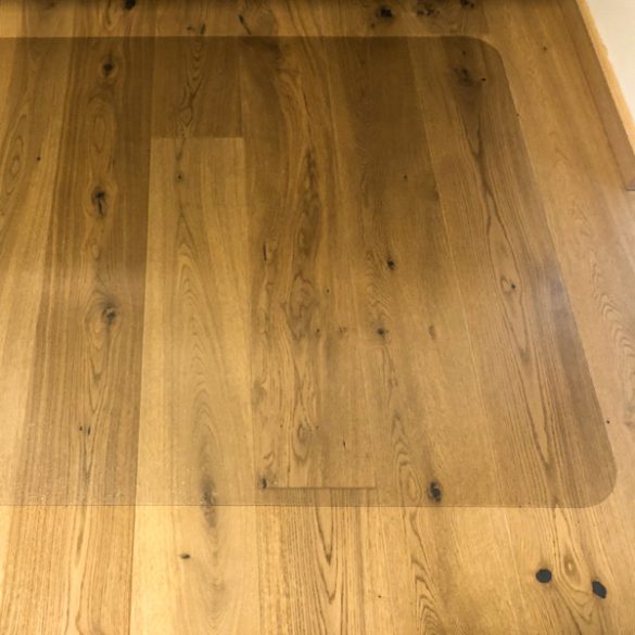 Floor öntapadós padlófólia (kör) ø 1070 mm