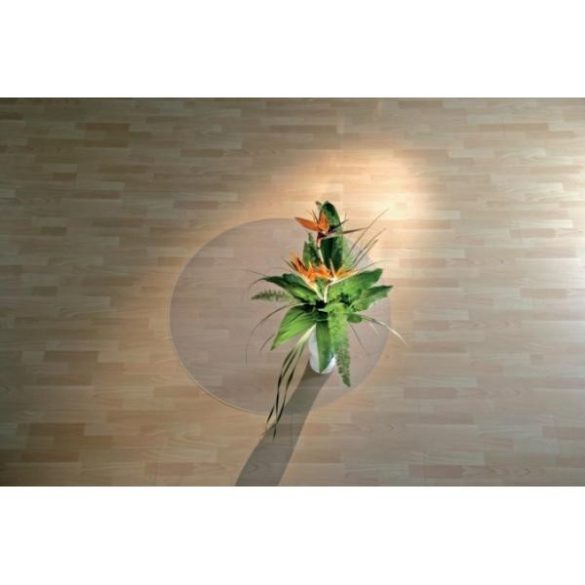 Floor öntapadós padlófólia (kör) ø 1070 mm (vékony)