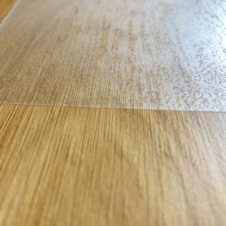 Floor öntapadós padlófólia (kör) ø 1270 mm (vékony)