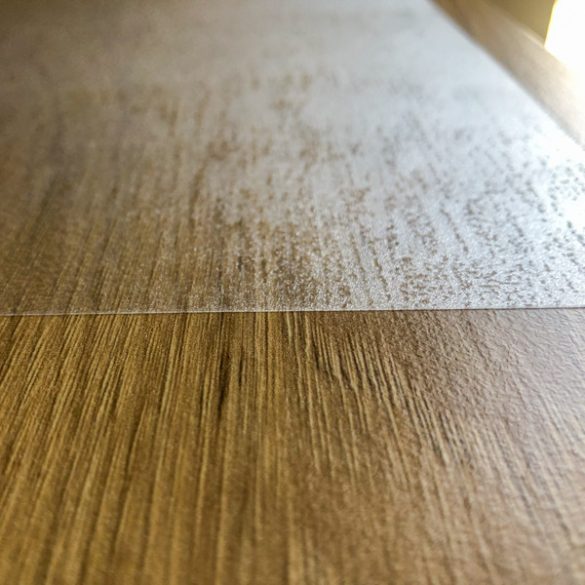 Floor öntapadós padlófólia (kör) ø 1270 mm