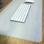 Protektorátus Slim íróalátét  580 x 380 x 0,8 mm