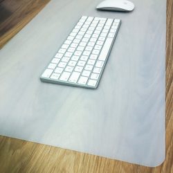 Protektorátus Slim íróalátét  580 x 380 x 0,8 mm