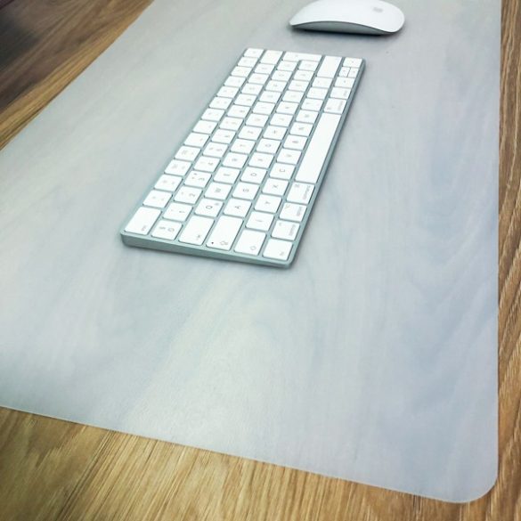 Protektorátus Slim íróalátét  580 x 380 x 0,8 mm