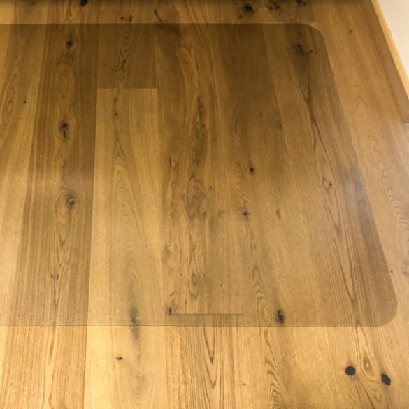 Floor öntapadós padlófólia (kör) ø 1070 mm (vastag)