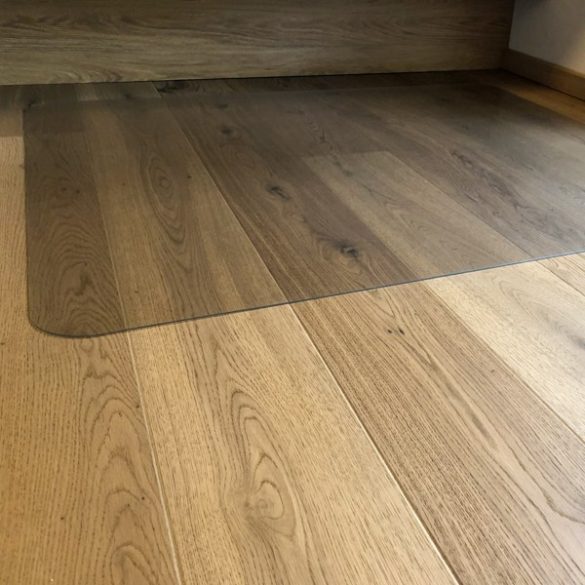 Floor öntapadós padlófólia 1270 × 1270 (vastag)