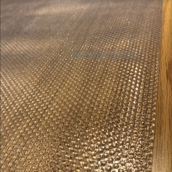 Padlóvédelem.hu asztalvédő 1450 x 500 x 1,3 mm