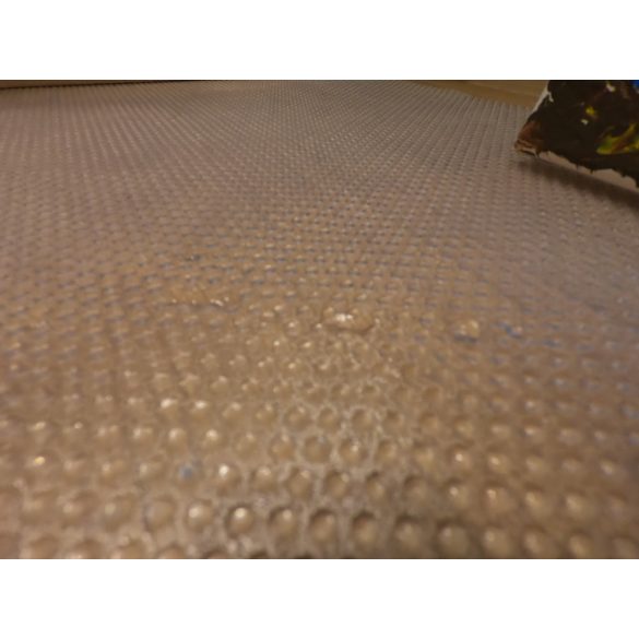Padlóvédelem.hu asztalvédő 1450 x 500 x 1,3 mm